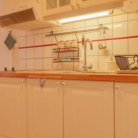 Apartamento 'la Belle Vue Mer' Cozy Appartement, Centre,