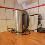 'la Belle Vue Mer' Cozy Appartement, Centre, Апартаменты *