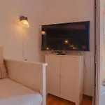 Апартаменты 'la Belle Vue Mer' Cozy Appartement, Centre, Ментона