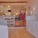 'la Belle Vue Mer' Cozy Appartement, Centre, Апартаменты *