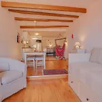 Апартаменты 'la Belle Vue Mer' Cozy Appartement, Centre, Ментона