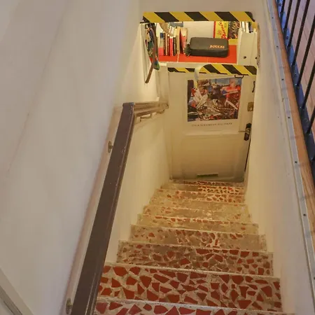 Daire 'la Belle Vue Mer' Cozy Appartement, Centre, *