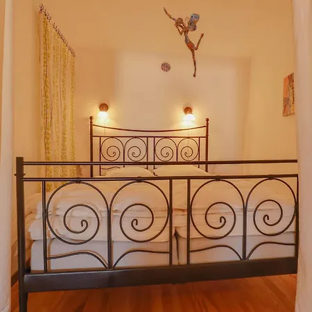 'la Belle Vue Mer' Cozy Appartement, Centre, Апартаменты